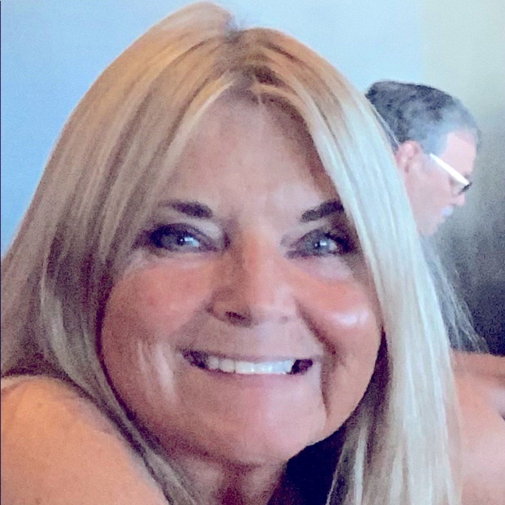 Meet your Posher, Joanne